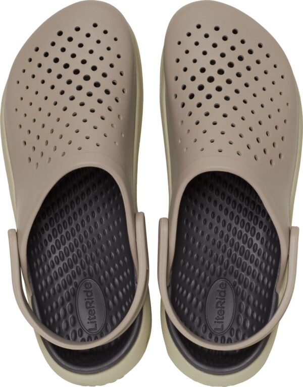 e9b9a94a534b8b02ee19a58faae916a7 Crocs™ INMOTION CLOG Taupe