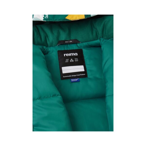REIMA MARTTILA 5100363A Deeper Green 89A6