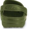 Crocs™ Classic Army Green
