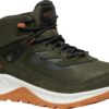 e9db196bc9906d6db3bfb83b76fadf52 Keen HIGHTRAIL MID WP 1030347 Forest Night/Gold Flame