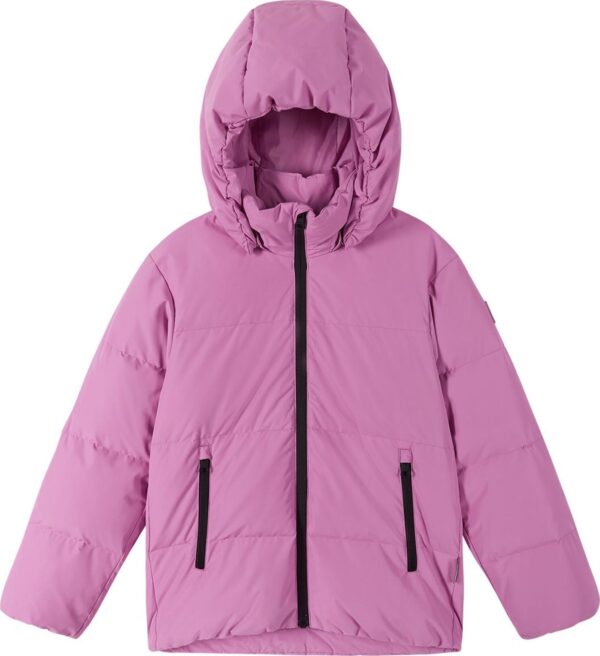 REIMA Paimio Mauve Pink 4350