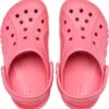 Crocs™ Baya Clog Kid's 207012 Hot Blush