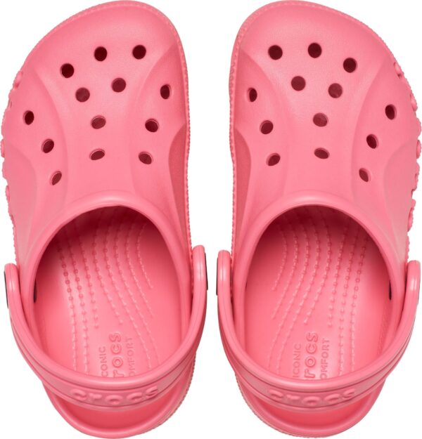 Crocs™ Baya Clog Kid's 207012 Hot Blush