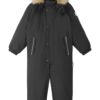 REIMA Stavanger 5100110A Black