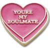 ea0497015858a4defe4d070c418b68ee Crocs™ Crocs YOURE MY SOULMATE G1122000-MU Crocs YOURE MY SOULMATE G1122000-MU