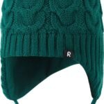 REIMA Paljakka 5300035C Deeper Green