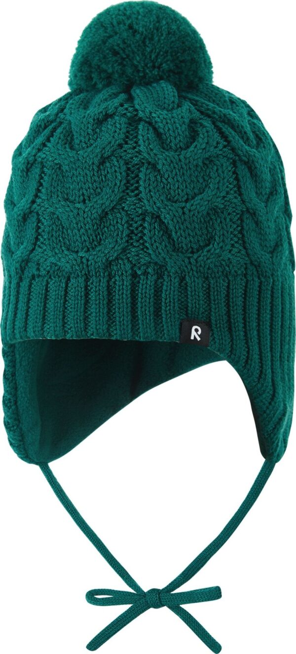 REIMA Paljakka 5300035C Deeper Green
