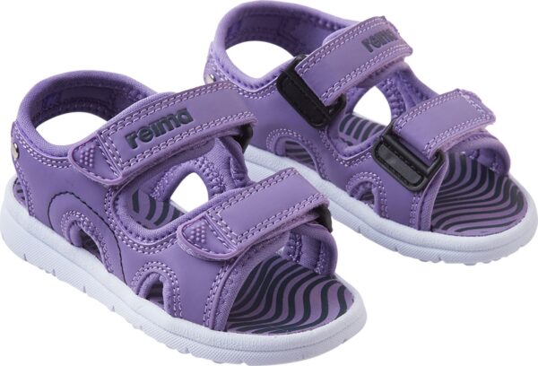 REIMA BUNGEE 5400089A Misty Violet 5700