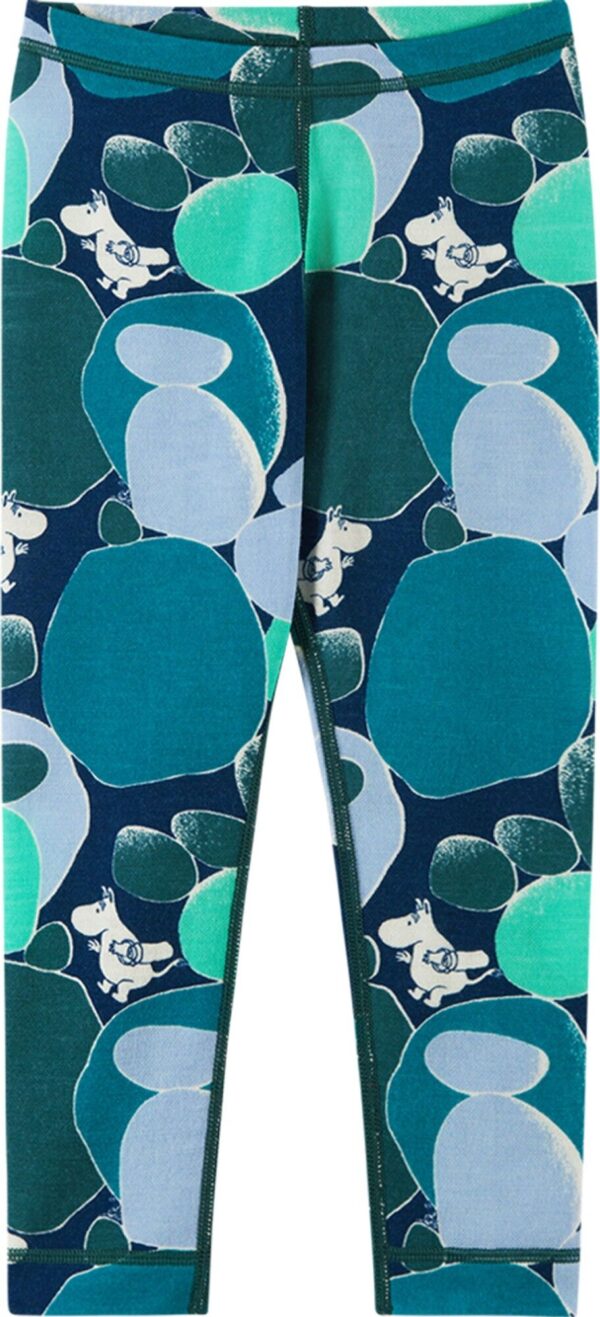 ea163d222d065d12239a2e0d4d1f6ea4 REIMA Moomin Trivsam 5200021C Dark Teal 7955