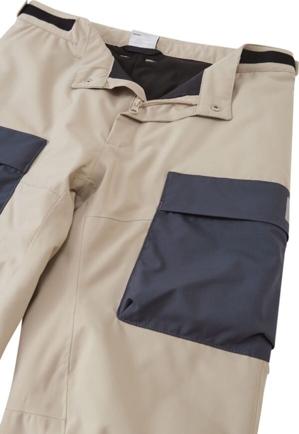 REIMA Viekkala 5100395A Earthy Beige