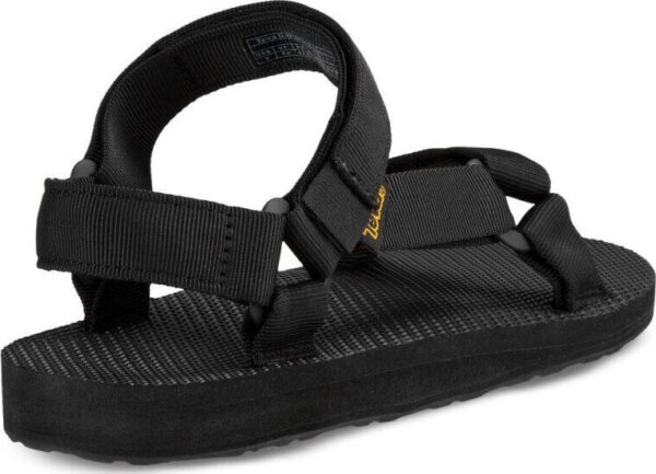 Teva TEVA Original Universal Urban Men's Black