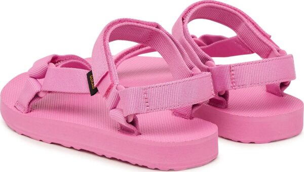 Teva Original Universal Kid's Fuchsia Pink