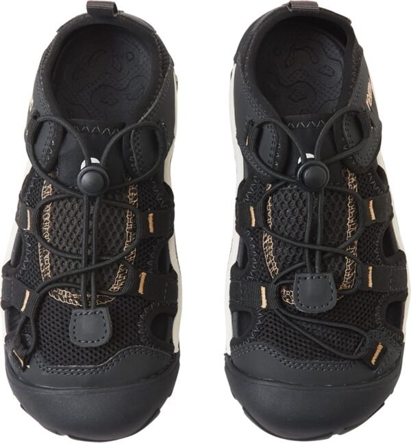 REIMA Talsi 5400132B Black 9990