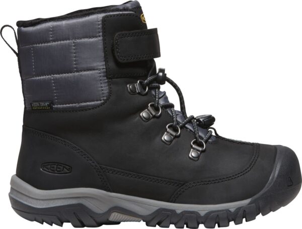 ea4c2c3b8744f1007eacde39e3d4559b Keen Kanibou Wp 1028082 Black/Magnet