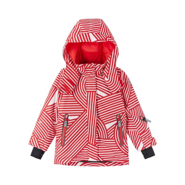REIMA Kiiruna 5100084B White 0102