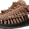 ea7e3abb82b99a57300e3411af6a0b35 Keen UNEEK WOMEN Raw Umber/Black