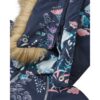 REIMA Lappi 5100129C Navy 6982