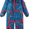 REIMA Reach 5100067C Bright blue