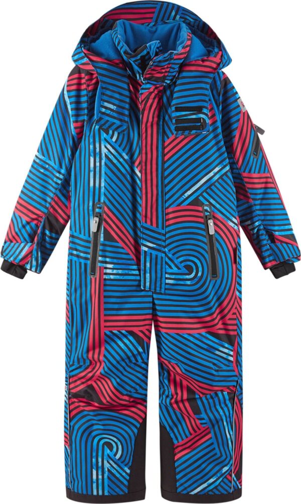 REIMA Reach 5100067C Bright blue