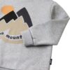 REIMA Collari 5200490A Melange grey 9150