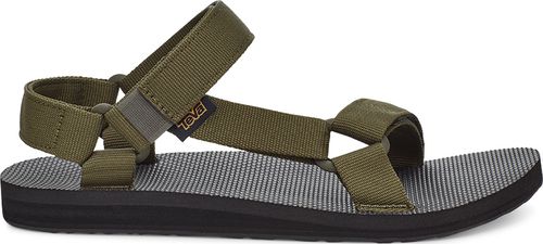 ea929f478b2e677880f39fc19b951e7d Teva TEVA Original Universal Men's Dark Olive