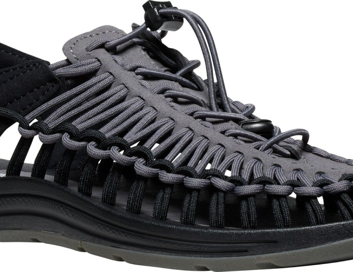 ea94817d137aec90b570bf6a7d38f068 Keen UNEEK MEN Magnet/Steel Grey
