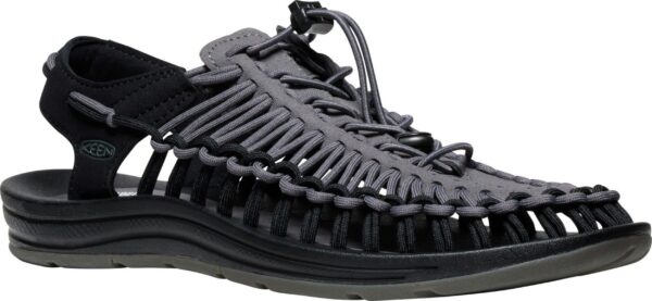 ea94817d137aec90b570bf6a7d38f068 Keen UNEEK MEN Magnet/Steel Grey