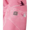 REIMA Tuohi 5100154A Sunset Pink