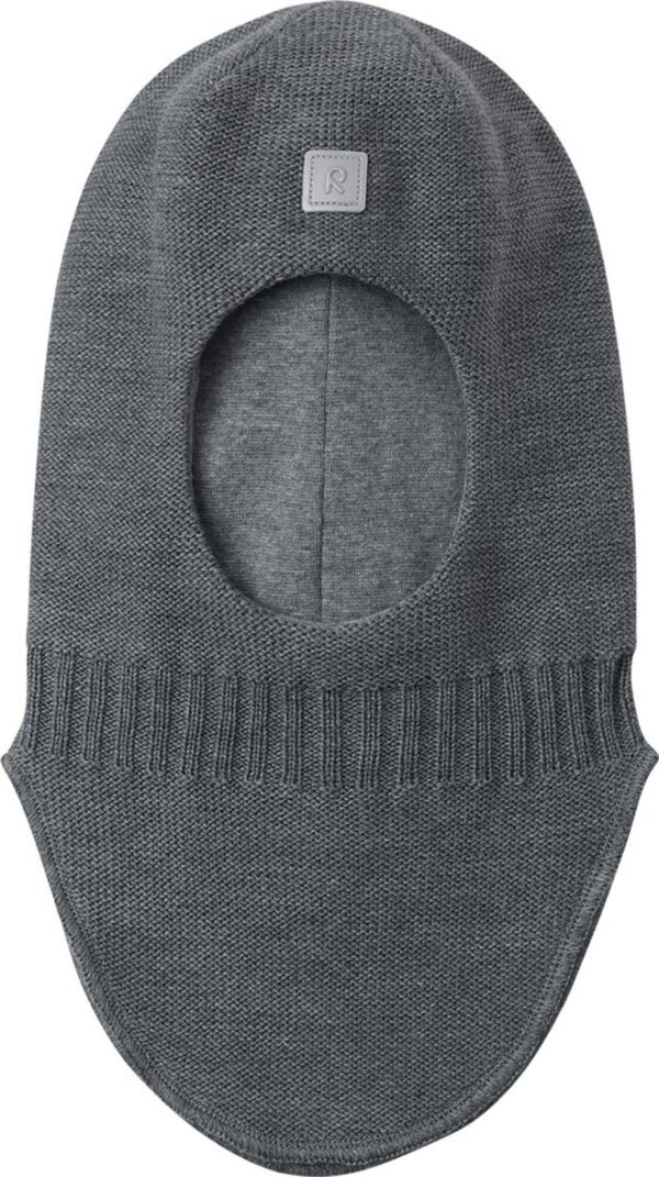 REIMA Starrie 5300044B Melange grey