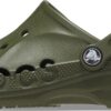Crocs™ Baya Clog Kid's 207012 Army Green
