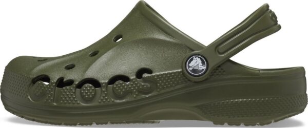 Crocs™ Baya Clog Kid's 207012 Army Green