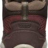 eac66d135e8b91026d1414bd5753271b Keen Terradora Explorer Mid Wp Women's Andorra/Java