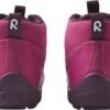 eacbdb38be967c5c14837bd614902e27 REIMA Loikkii 5400143A Cool Burgundy
