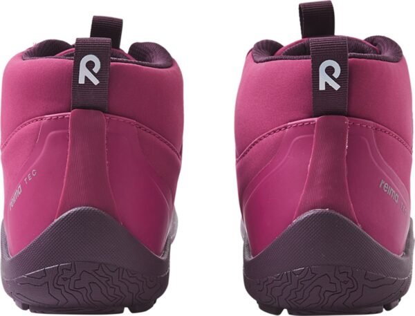eacbdb38be967c5c14837bd614902e27 REIMA Loikkii 5400143A Cool Burgundy