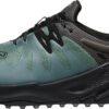 eacf5dd283245833643b63ef59c1aa06 Keen Zionic Wp Men's Dark Forest/Black