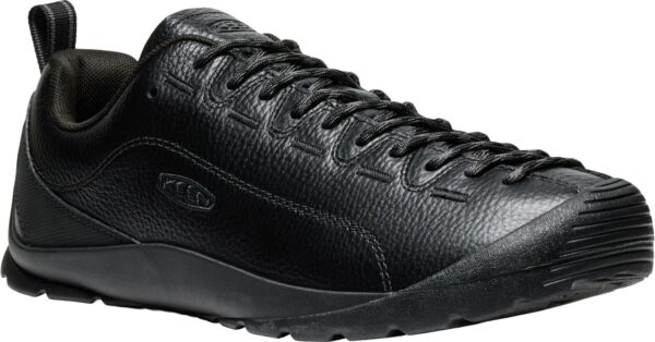 ead2c05e2a66f738af943897d686738a Keen JASPER 1030673 Black Smooth Leather
