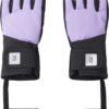 REIMA Hanskas 5300255B Blooming Lilac