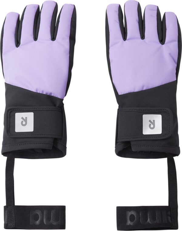 REIMA Hanskas 5300255B Blooming Lilac