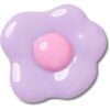 Crocs™ Crocs Dainty Acrylic Purple Daisy 196265644919 Crocs Dainty Acrylic Purple Daisy 196265644919