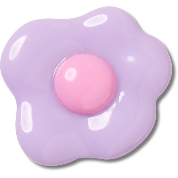 Crocs™ Crocs Dainty Acrylic Purple Daisy 196265644919 Crocs Dainty Acrylic Purple Daisy 196265644919