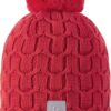 eaf2651cb912943230f94971bed4e408 REIMA NYKSUND 5300066B Tomato red 3880