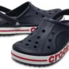 205089-4CC Crocs™ Bayaband Clog Navy/Pepper