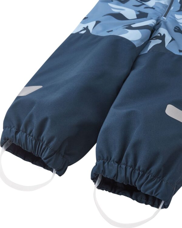 REIMA Kurikka 5100131B Blue Ocean 67A3