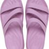 Crocs™ Getaway Strappy Hydrangea