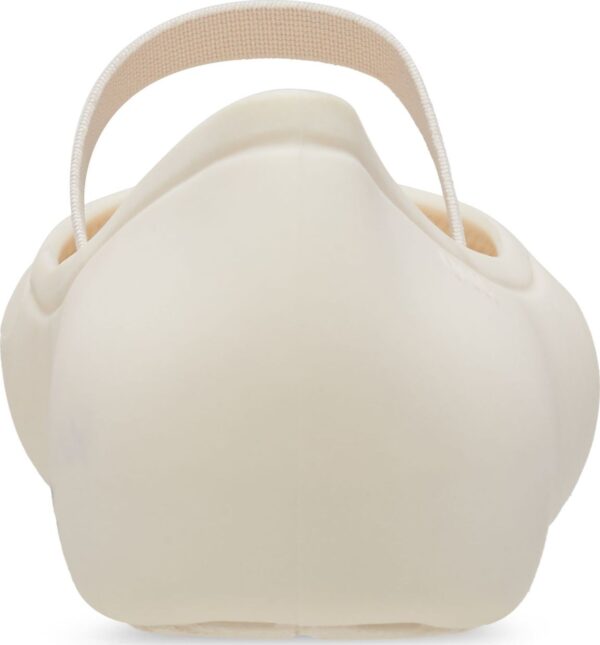 Crocs™ Brooklyn Flat Kid's Stucco