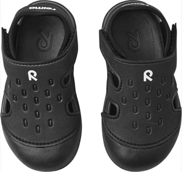 REIMA Koralli Black