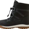 REIMA Myrsky Black