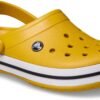 Crocs™ Crocband Turmeric
