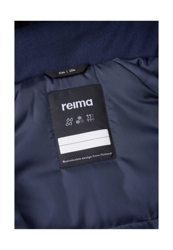 REIMA Trondheim 5100042A Navy