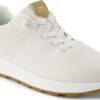 TOMS LEGACY CANVAS/ PERFORATED SUEDE 10022040 White